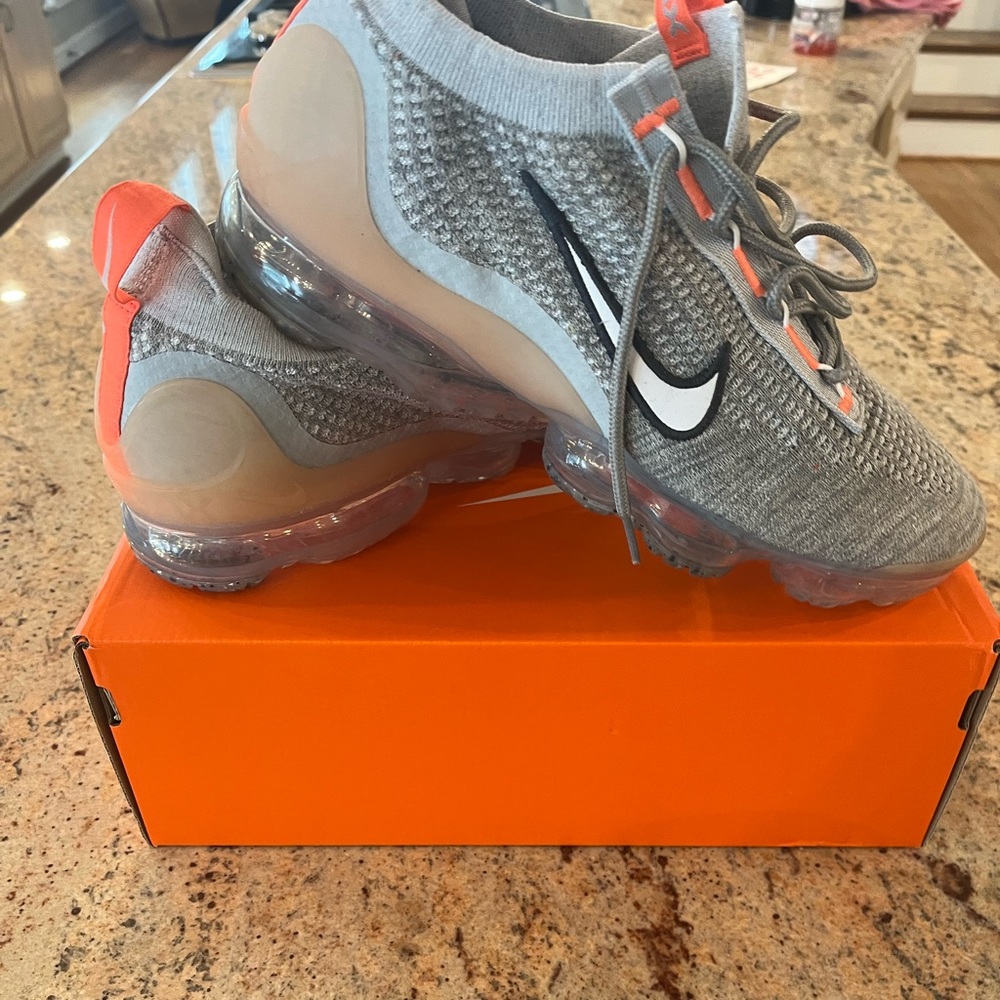 Nike VaporMax Flyknit